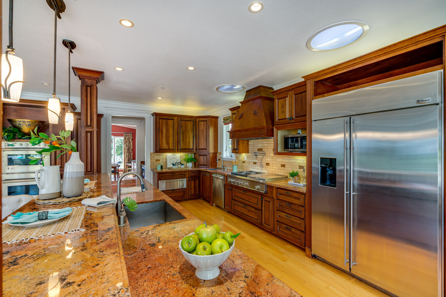 3550 Lowrey Ct. in Browns Valley